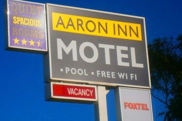 Aaron Inn Motel