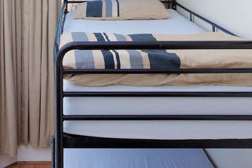 Retkeilymaja The Escape