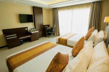 Hotel Best Western Plus  Subic