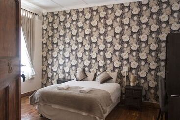 בית מלון כפרי Blue Ocean Dive Resort