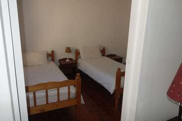 בית מלון כפרי Blue Ocean Dive Resort