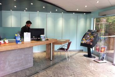 Hotel Camping L'europe