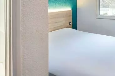 ホテル F1 Toulon Est La Valette