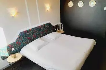 Fasthotel L Eldorado