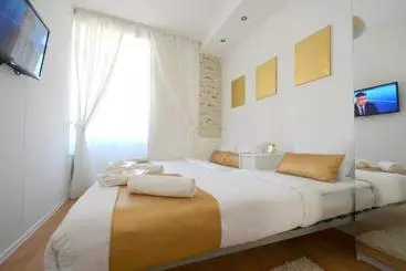 酒店 Golden Garden