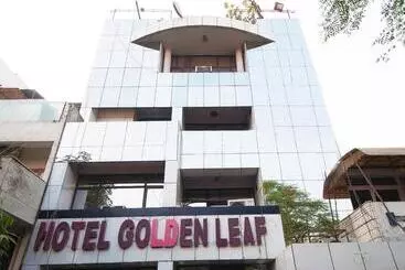 Hotel Golden Leaf