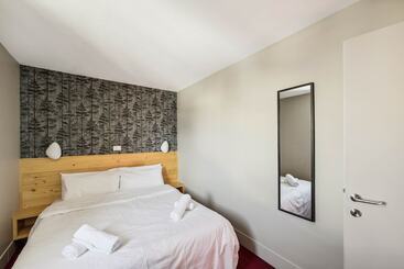 فندق Hôtel Turan