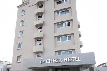 Hotel Icheck Hyunjin