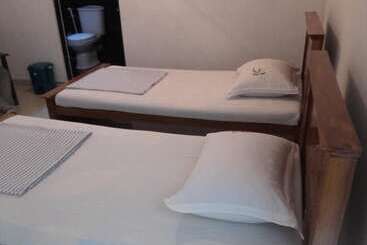 فندق Kalan Villa