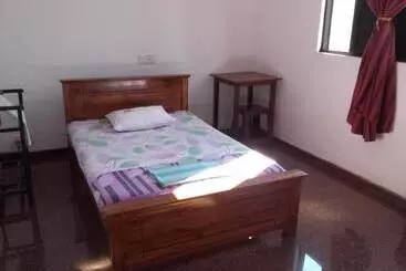 فندق Kalan Villa