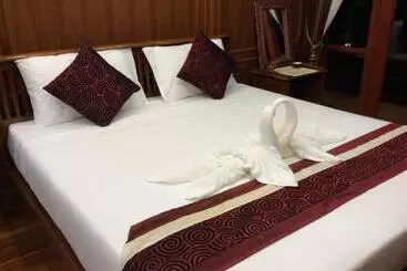 Hotel Lanta Wanida Resort