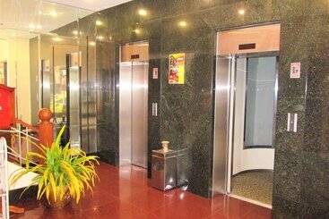 בית מלון כפרי Maxandrea