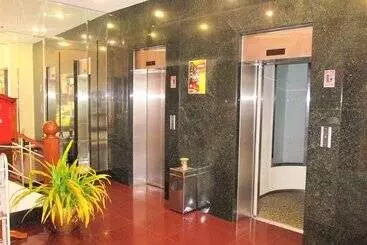 בית מלון כפרי Maxandrea