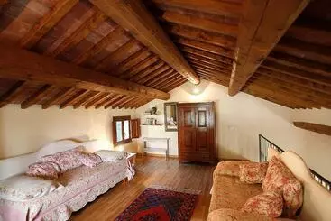 Hotel Pian Delle More