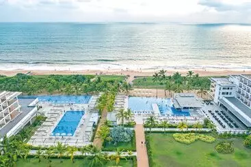 Hotel Riu Sri Lanka - All Inclusive