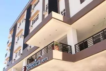 Hôtel Sebastien