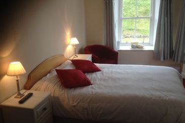 Hotel The Allan Ramsay