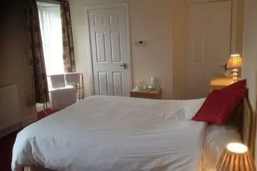 Otel The Allan Ramsay