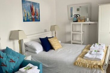 ホテル The Red Lion