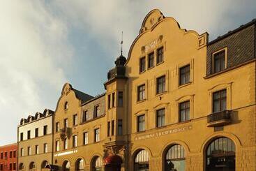 호텔 U Beranka Nachod