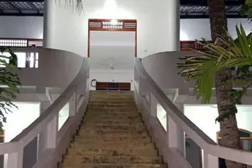 ペンション Dream Villa Habaraduwa