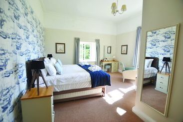 بنسيون Monk Coniston