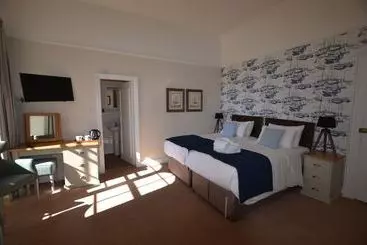 ペンション Monk Coniston