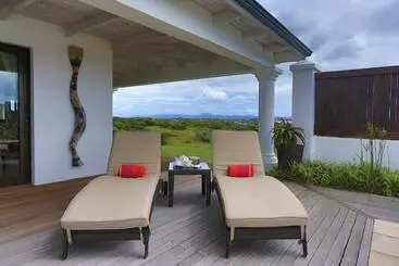 ペンション St. Francis Golf Lodge