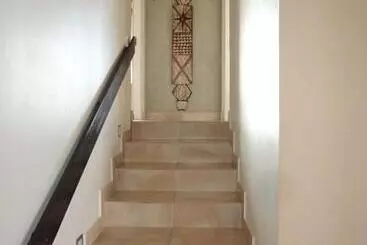 פנסיון St. Francis Golf Lodge