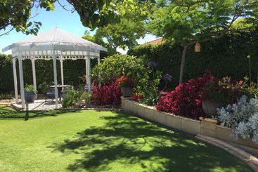 ペンション Travillas