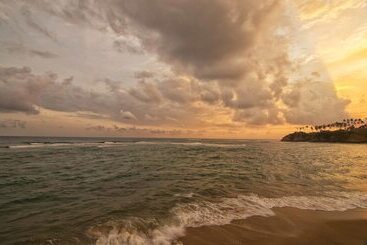 Жильё для туристов Suriyawatta