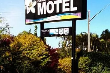Avlon Gardens Motel