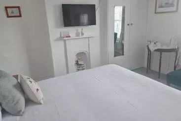 צימר Endeavour House