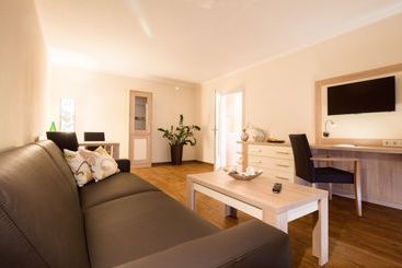 Отель Gda  Göttingen