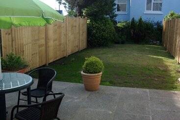 דירות לתיירים Glentworth Holiday Apartments