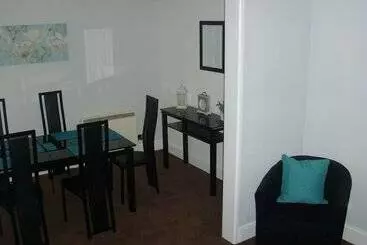 관광객 아파트 Glentworth Holiday Apartments