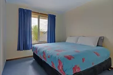 Отель All Inn Strahan