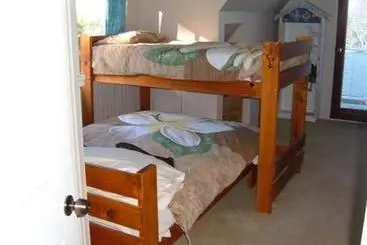 Отель Beachs 'n Greens