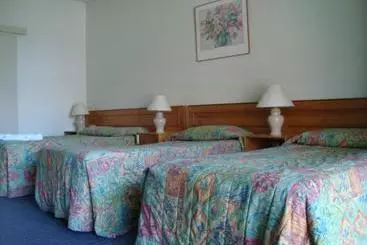 فندق Blakehurst Motor Inn