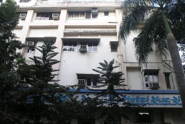 Hotel Blue Bird Colaba