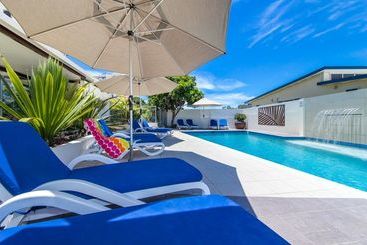 酒店 Coco Mooloolaba