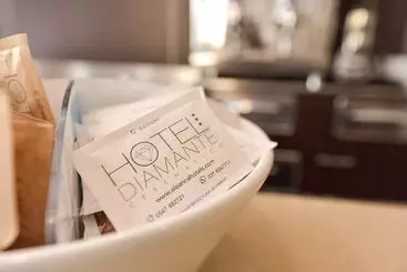 Hotel Diamante
