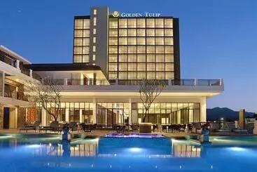 ホテル Lombok Astoria