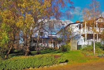 Hotel Mole Creek Guest House