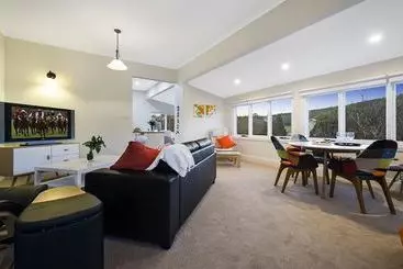 Hotel Mole Creek Guest House