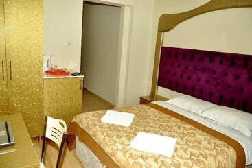 Ottoman Palace Hotel Edirne