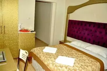 Ottoman Palace Hotel Edirne