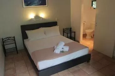 Отель Pks Jungle Village