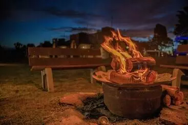 Hotel Pousada Camelot Inn