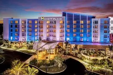 هتل Hyatt Place San Juan